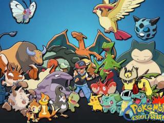 精灵宝可梦GO稀有精灵有哪些？pokemon go稀有精灵捕捉地点