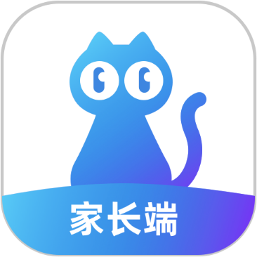蓝小咪家长防沉迷