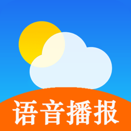 七彩天气预报app手机版