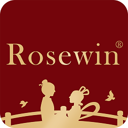 rosewin鲜花app