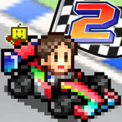 大奖赛的故事2汉化破解版
