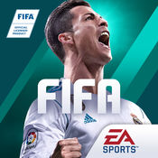 fifa足球2021苹果手机版(暂未上线)