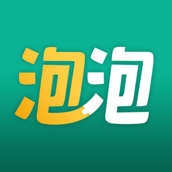 新东方掌上泡泡苹果版