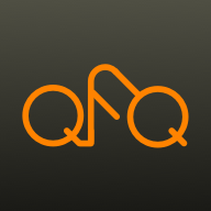 qfq共享单车app