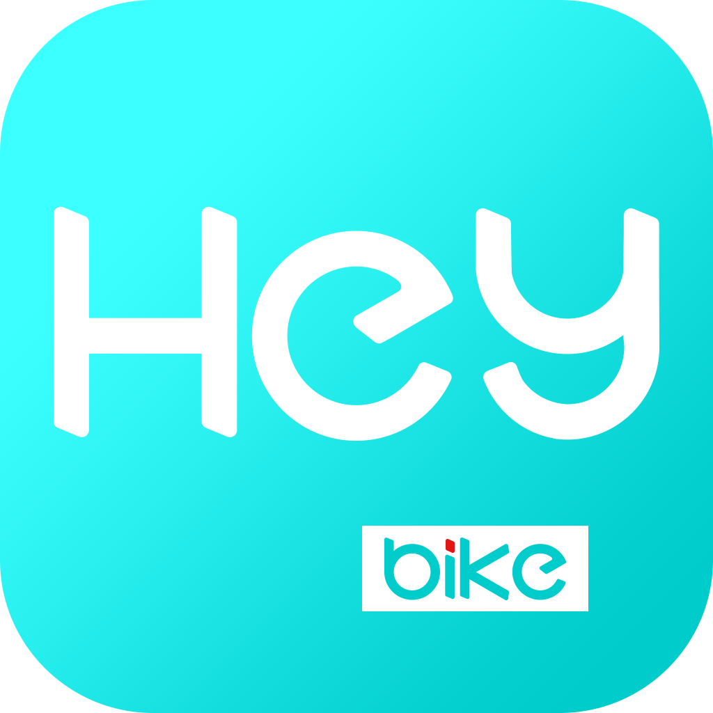 嘿单车app(heybike)
