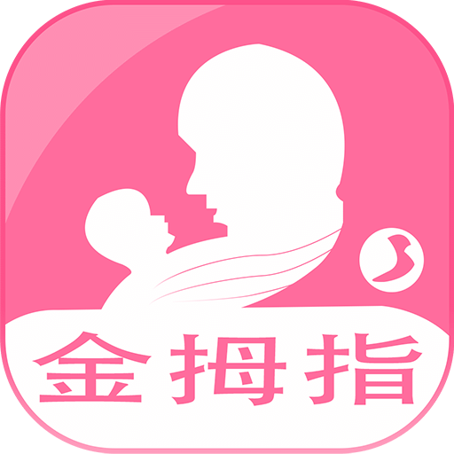 金拇指app