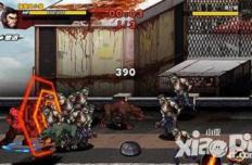 《超级兵王》陷阱躲避技巧